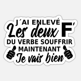 Logo de la chaîne Telegram humourtoujours — Humour - Détente - On rigole - Blague - Rire - Relax