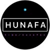 Логотип телеграм канала @hunafau — HUNAFA