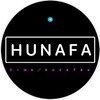 لوگوی کانال تلگرام hunafau — HUNAFA