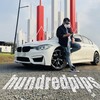 Telegram каналынын логотиби hundredadamxjacky — Hundred Pips Jacky 🇮🇩