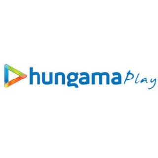 Logo of telegram channel hungama_play_original — All new and old movies and web series