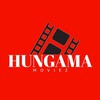 टेलीग्राम चैनल का लोगो hungamamoviez — Hungama Moviez