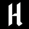 Логотип телеграм канала @hungerrus — HUNGER