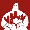 Логотип телеграм канала @hungertocreate — Мурашкетинг | Юля Стасевич