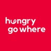 Logo of telegram channel hungrygowheresg — HungryGoWhere 🍕