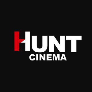टेलीग्राम चैनल का लोगो hunt_cinema_original — Hunt Original