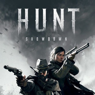 Логотип телеграм канала @hunt_showdown_ru — Hunt: Showdown Новости и гайды