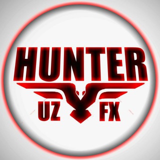 Telegram kanalining logotibi hunter_forex — HunterFx