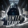 Логотип телеграм канала @hunter_traff — Переходник 1