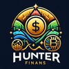 Telegram channel HUNTER FİNANCE BİLGİ logo