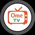 Logo saluran telegram hunterometv — Hunter OME TV