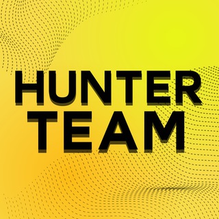 Логотип телеграм канала @hunterteampro — Hunterteam.pro новости и палево