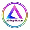 Logo saluran telegram hunterventures — ✨Airdrop Hunter Ventures✨