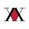Telegram арнасының логотипі hunterx_ancord — HUNTER X HUNTER ВСЕ СЕРИЙ