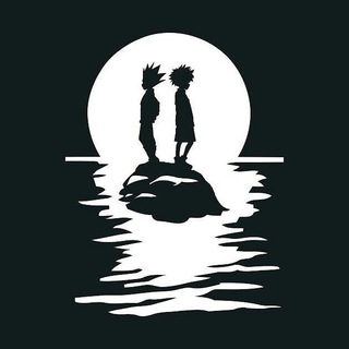 Logo of telegram channel hunterxhunterita — Breath of Hunter