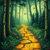Логотип телеграм канала @huntingformeaning — Архитектор смыслов