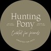 Telegram channel Hunting Pony logo