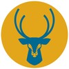 Логотип телеграм -каналу huntingua — Мисливство UA