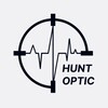 Логотип телеграм канала @huntoptic — hunt-optic.ru ОХОТА
