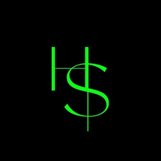 Логотип телеграм канала @huntress_brand — 💚HUNTRE$$💚