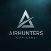 Logo of telegram channel huntx001 — AirHunters Official