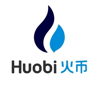 电报频道的标志 huobiglobal_channel — Huobi Global中文频道