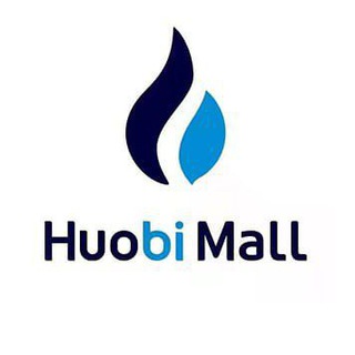 Logo of telegram channel huobimallofficial — Huobi Mall Official Channel