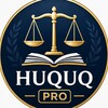 Telegram kanalining logotibi huquq_tarixrepetitor — Huquq| Foundation Nodir Choriyev