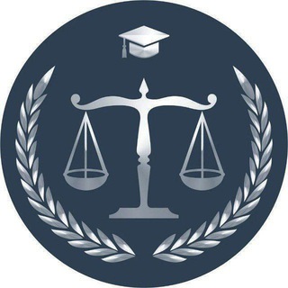 Telegram channel ⚖️ Huquq | Xasan Yusufjonov logo