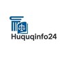 Telegram kanalining logotibi huquqinfo24 — Huquqinfo24