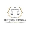 Telegram channel HUQUQIY HIMOYA logo