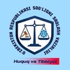 Telegram kanalining logotibi huquqvatibbiyot — HUQUQ VA TIBBIYOT