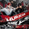 Logotipo del canal de telegramas huracanfm - ʜᴜʀᴀᴄᴀɴ.