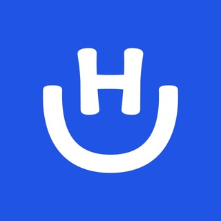 Logotipo do canal de telegrama hurbnews - HURB