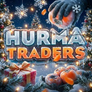 Логотип телеграм канала @hurma_traders — HURMA TRADERS | STANDOFF 2