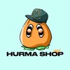 Telgraf kanalının logosu hurmashopforeveryone — 🍊Hurma shop🍊