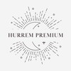 Telgraf kanalının logosu hurrem_premium — Hurrem Premium