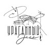 Логотип телеграм канала @hurricane_jazz_pt — УРАГАННЫЙ JAZZ Павла Тимофеева