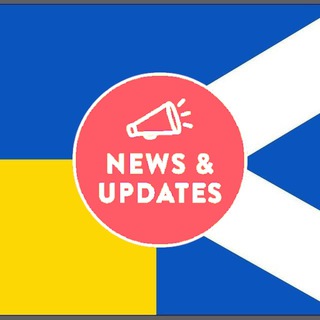 Логотип телеграм канала @hus_updates — HUS Updates