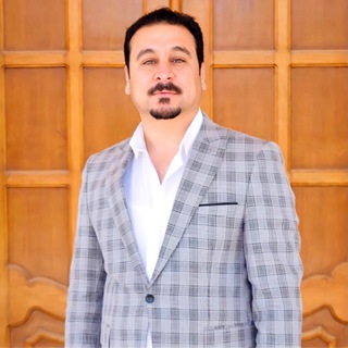 لوگوی کانال تلگرام husam_ph — الأستاذ حسام أحمد الدليمي