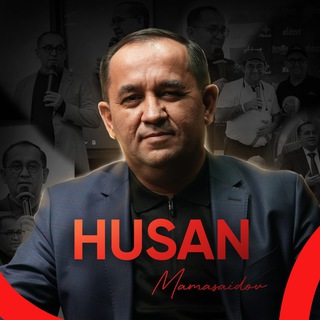 Telegram kanalining logotibi husan_mamasaidov_mylifeplanner — My Life Planner | Husan Mamasaidov