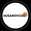 Telegram kanalining logotibi husanovich_21 — Husanovich.21