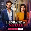 टेलीग्राम चैनल का लोगो husband_by_mistake — Husband By Mistake Pocket Fm