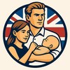 Logo of telegram channel husbands_and_fathers — Husbands and Fathers [Join Here]