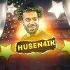Логотип телеграм канала @husenikxfutt — Husen4ik channel