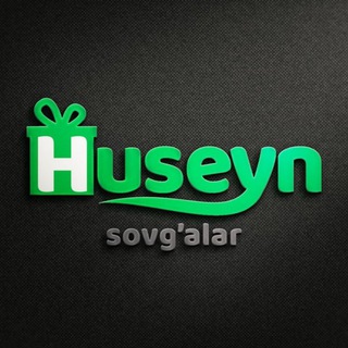 Telegram channel HUSEYN | Расмий канал logo