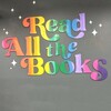Логотип телеграм -каналу hush_ann_books — Книжковий путівник 📚