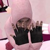 Логотип телеграм канала @hushh228 — Hush🐈‍⬛️