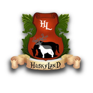 Logo of telegram channel huskyland — HuskyLand