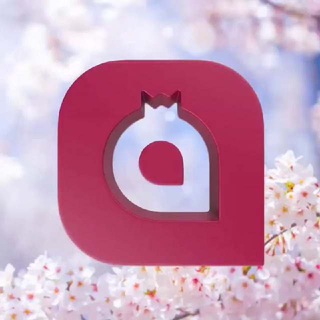 Telegram channel ANORBANK kredit Rasmiy logo